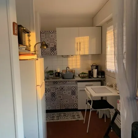 Normandine-juno Apartamento