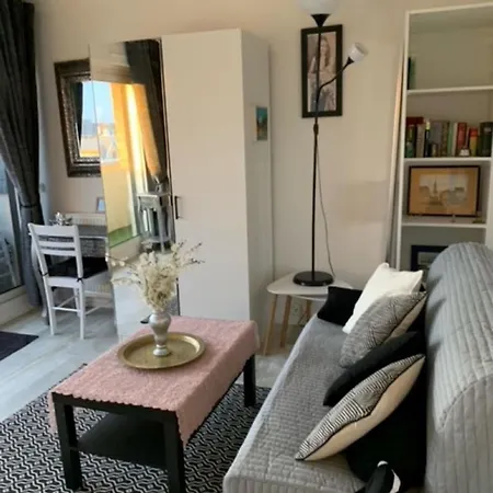 Apartamento Normandine-juno Courseulles-sur-Mer